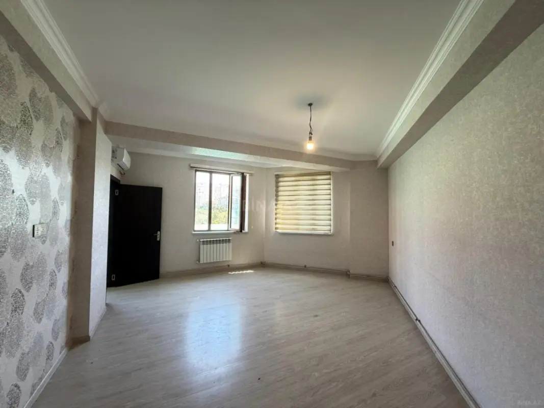 Kirayə verilir 3 otaqlı mənzil 70 m²