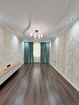Satılır 2 otaqlı mənzil 60 m² — Bakı, Əhmədli 2 otaq 60.00 m²