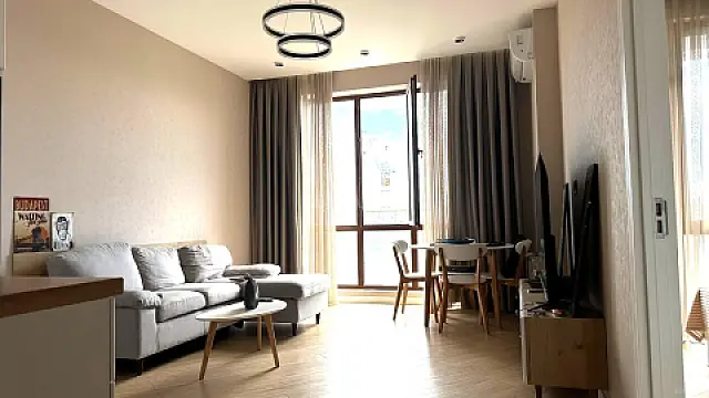 Satılır 2 otaqlı mənzil 52 m² — Bakı, Bakıxanov 2 otaq 52.00 m²