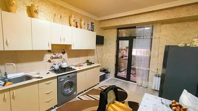Satılır 2 otaqlı mənzil 90 m² — Bakı, Nəsimi 2 otaq 90.00 m²
