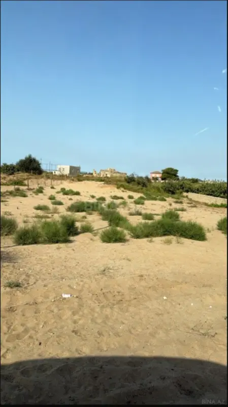 Satılır torpaq sahəsi 3 m²