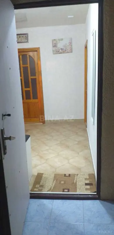 Satılır 2 otaqlı mənzil 56 m²