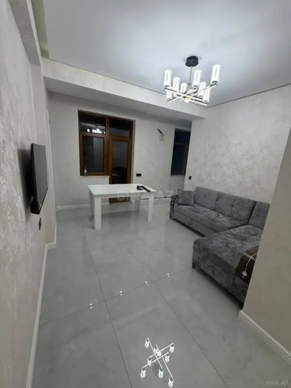 Kirayə verilir 3 otaqlı mənzil 78 m²