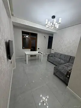 Kirayə verilir 3 otaqlı mənzil 78 m² — Bakı, İnşaatçılar 3 otaq 78.00 m²