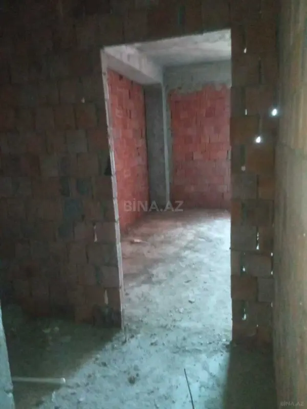 Satılır 1 otaqlı mənzil 58 m²