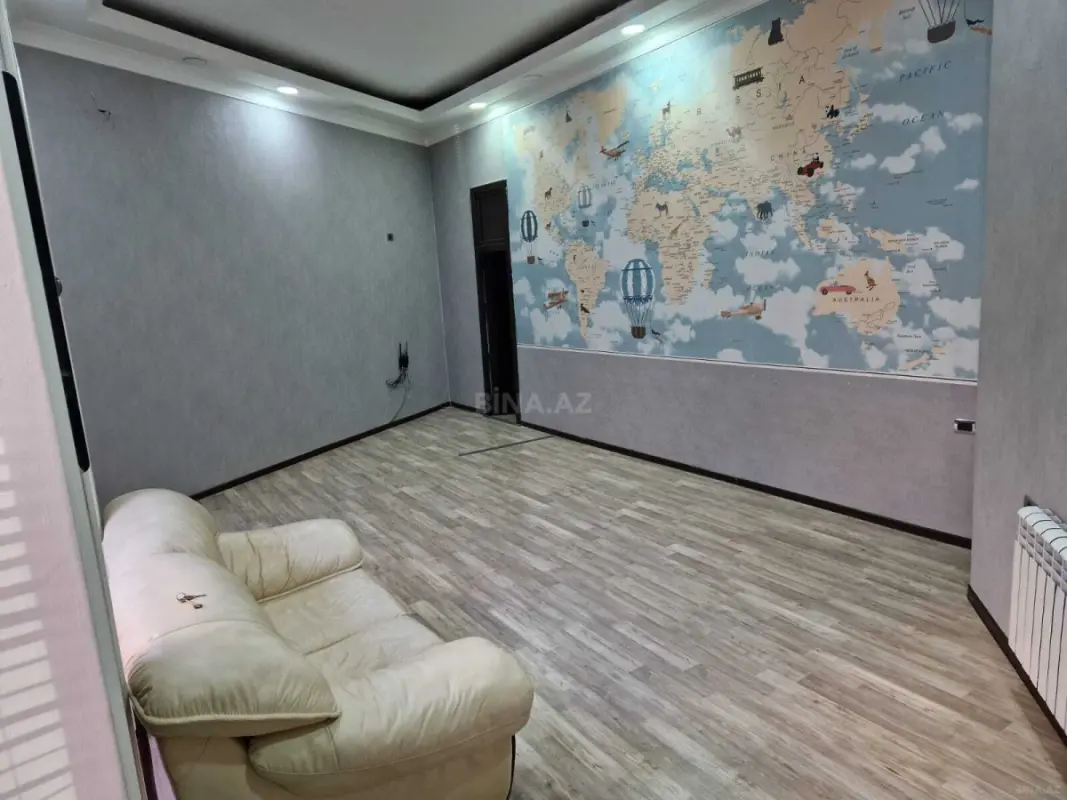 Kirayə verilir obyekt 200 m²
