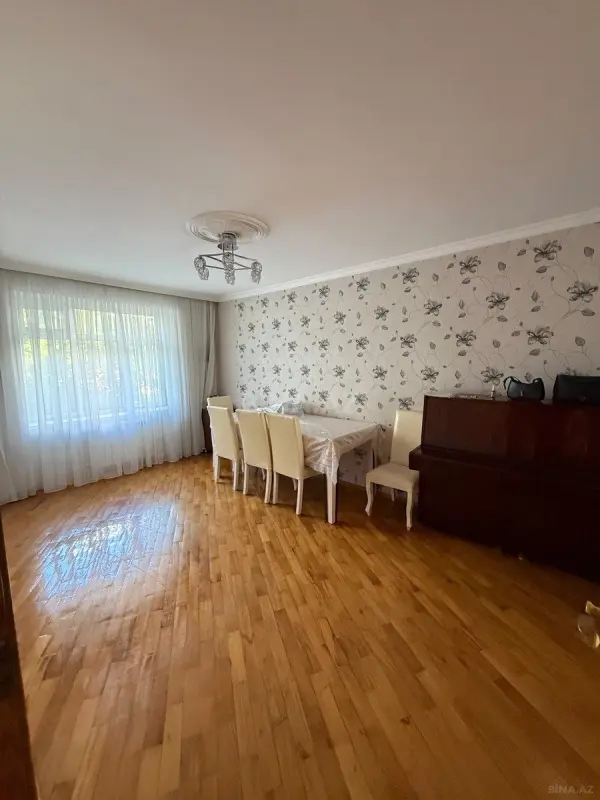 Kirayə verilir 3 otaqlı mənzil 70 m²