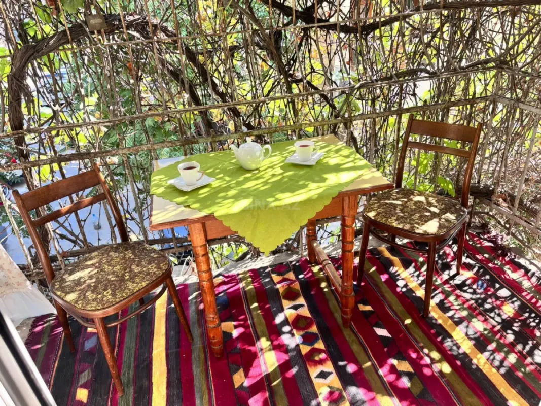 Kirayə verilir 2 otaqlı mənzil 76 m²