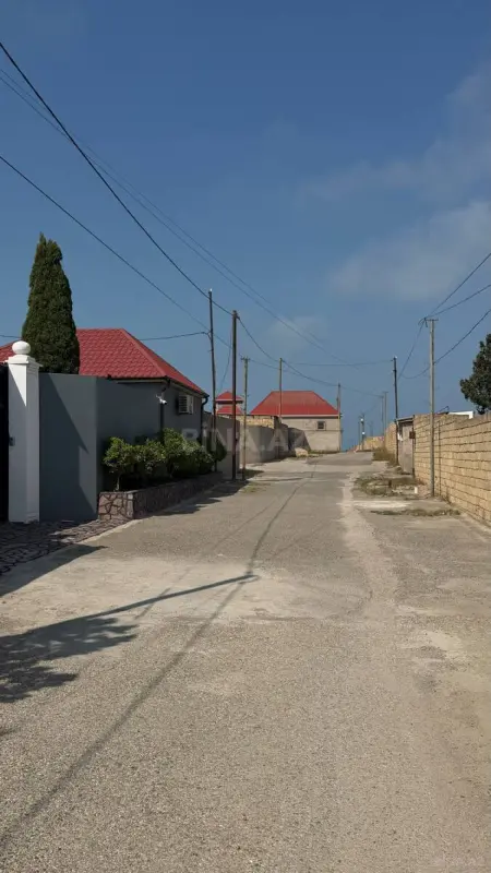 Satılır torpaq sahəsi 4 m²