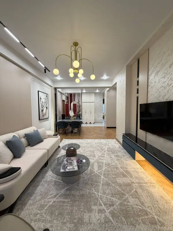 Satılır 3 otaqlı mənzil 90 m²