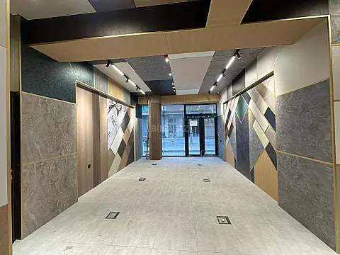 Kirayə verilir obyekt 98 m² — Bakı 98.00 m²