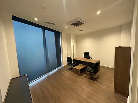Kirayə verilir 4 otaqlı ofis 140 m² — Bakı, Nərimanov 4 otaq 140.00 m²
