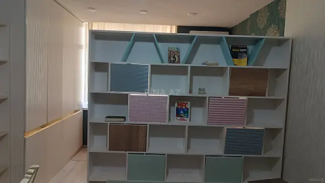 Kirayə verilir 1 otaqlı mənzil 35 m² — Xırdalan 1 otaq 35.00 m²