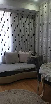 Kirayə verilir 2 otaqlı mənzil 60 m² — Bakı, Memar Əcəmi yanı 2 otaq 60.00 m²