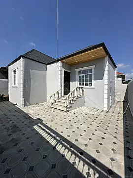 Satılır 2 otaqlı həyət evi 70 m² — Bakı, Ramana 2 otaq 70.00 m²