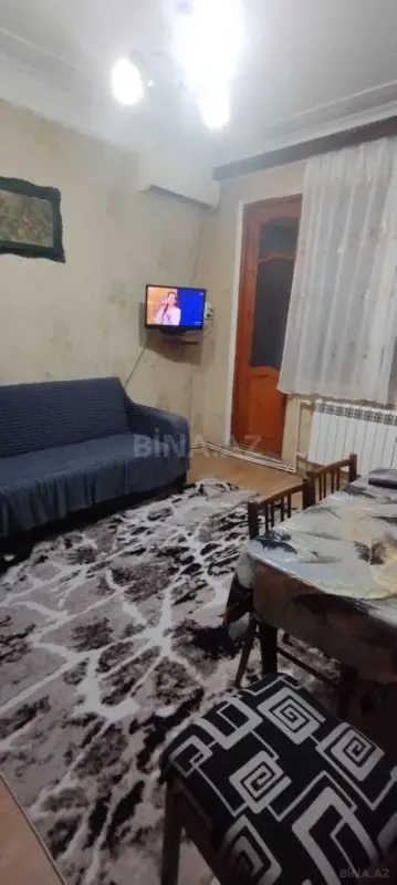 Kirayə verilir 3 otaqlı mənzil 55 m²