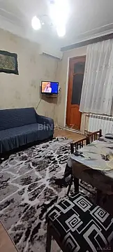 Kirayə verilir 3 otaqlı mənzil 55 m² — Bakı 3 otaq 55.00 m²