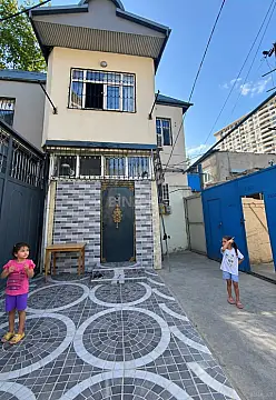 Kirayə verilir 4 otaqlı həyət evi 200 m² — Bakı, Nərimanov 4 otaq 200.00 m²