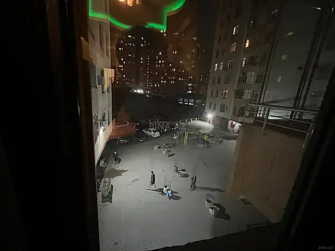 Kirayə verilir 3 otaqlı mənzil 127 m² — Bakı, Nəsimi 3 otaq 127.00 m²
