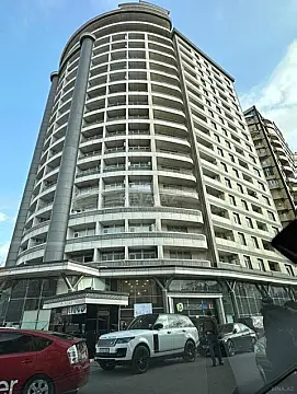 Kirayə verilir 2 otaqlı mənzil 110 m² — Bakı, Nizami 2 otaq 110.00 m²
