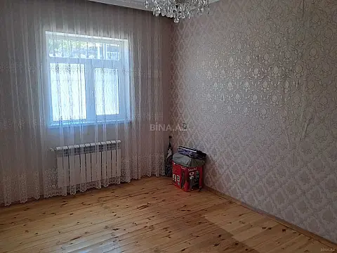 Kirayə verilir 2 otaqlı həyət evi 53 m² — Bakı, Əhmədli 2 otaq 53.00 m²