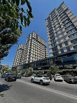 Kirayə verilir 3 otaqlı mənzil 75 m² — Bakı, Nərimanov 3 otaq 75.00 m²