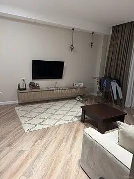 Kirayə verilir 2 otaqlı mənzil 77 m² — Bakı, Nizami 2 otaq 77.00 m²