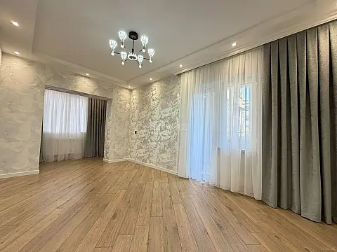Satılır 2 otaqlı mənzil 60 m² — Bakı 2 otaq 60.00 m²