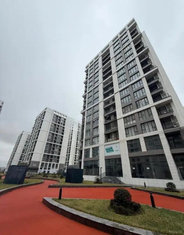 Satılır 2 otaqlı mənzil 73 m²