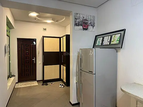 Kirayə verilir 2 otaqlı mənzil 80 m² — Bakı, Xətai 2 otaq 80.00 m²