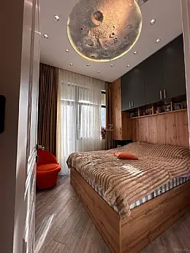 Satılır 2 otaqlı mənzil 48 m² — Xırdalan 2 otaq 48.00 m²