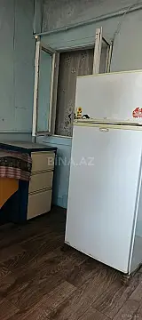 Kirayə verilir 1 otaqlı həyət evi 30 m² — Bakı, Əhmədli 1 otaq 30.00 m²