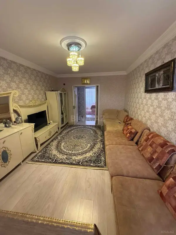 Satılır 3 otaqlı mənzil 90 m²