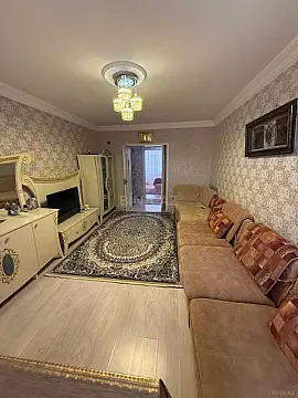 Satılır 3 otaqlı mənzil 90 m² — Bakı, Bakıxanov 3 otaq 90.00 m²