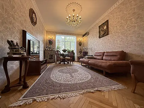 Satılır 2 otaqlı mənzil 60 m² — Bakı, Xətai 2 otaq 60.00 m²