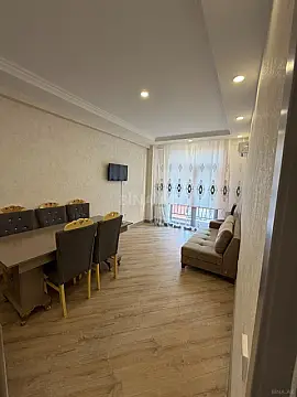 Kirayə verilir 2 otaqlı mənzil 87 m² — Bakı 2 otaq 87.00 m²