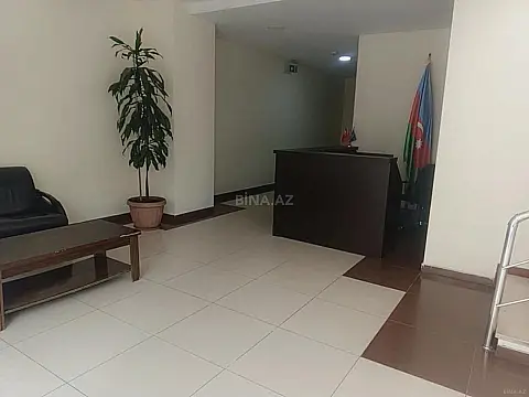 Kirayə verilir 3 otaqlı ofis 80 m² — Bakı, Nərimanov 3 otaq 80.00 m²