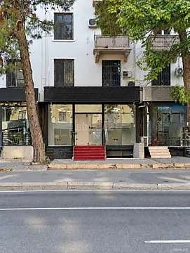 Kirayə verilir obyekt 101 m² — Bakı, Nərimanov 101.00 m²