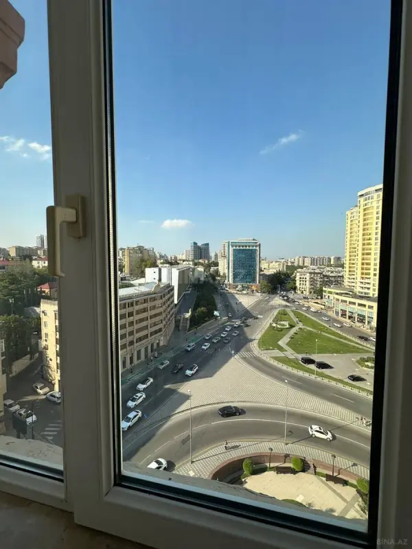 Kirayə verilir 2 otaqlı mənzil 57 m²