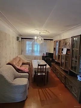 Kirayə verilir 3 otaqlı mənzil 60 m² — Sumqayıt 3 otaq 60.00 m²