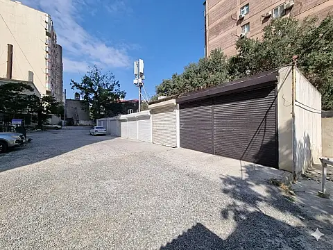Kirayə verilir obyekt 30 m² — Bakı 30.00 m²