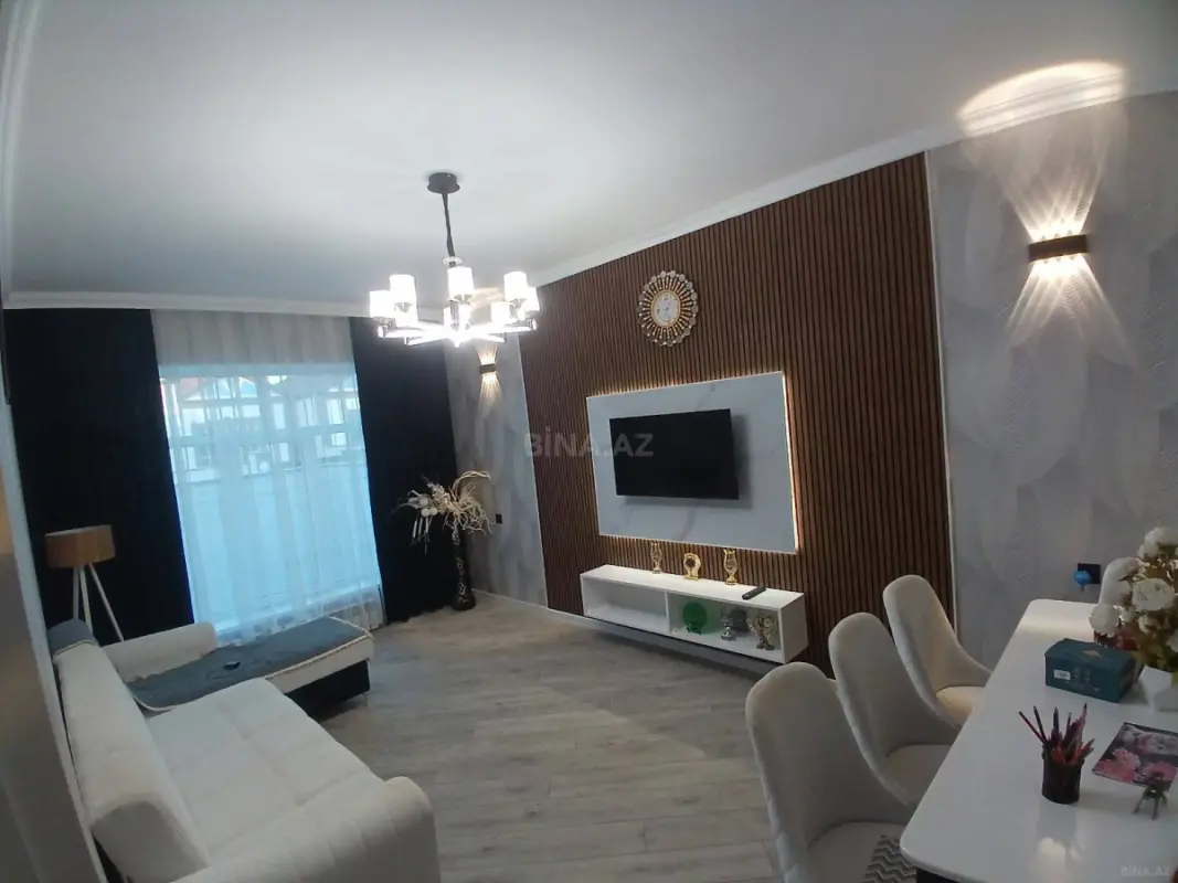 Satılır 3 otaqlı həyət evi 75 m²