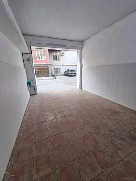 Kirayə verilir qaraj 30 m² — Bakı 30.00 m²