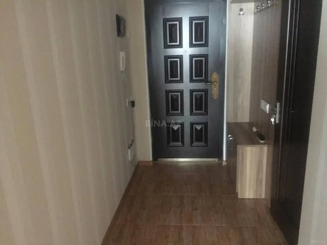 Kirayə verilir 2 otaqlı mənzil 62 m²