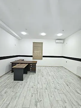 Kirayə verilir 1 otaqlı ofis 26 m² — Bakı 1 otaq 26.00 m²