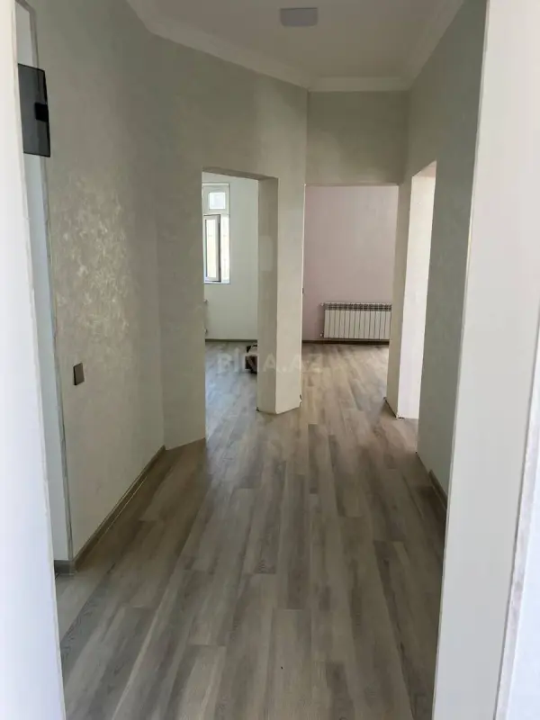 Satılır 3 otaqlı həyət evi 143 m²