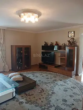 Kirayə verilir 2 otaqlı mənzil 58 m² — Bakı, Nərimanov 2 otaq 58.00 m²