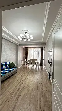 Kirayə verilir 2 otaqlı mənzil 94 m² — Sumqayıt 2 otaq 94.00 m²