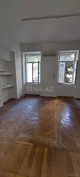 Kirayə verilir 4 otaqlı ofis 137 m² — Bakı, Sahil qəs. 4 otaq 137.00 m²