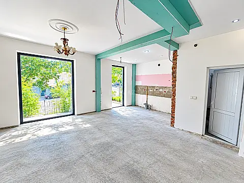 Kirayə verilir obyekt 85 m² — Bakı, Xətai 85.00 m²